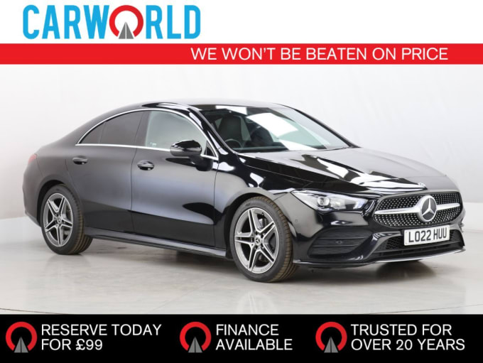 2025 Mercedes-benz Cla