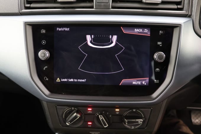 2025 Seat Arona