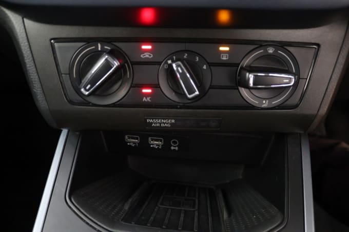 2025 Seat Arona