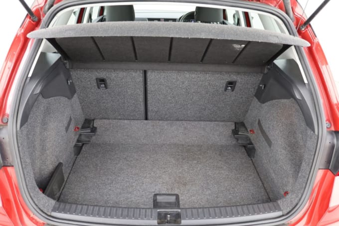 2025 Seat Arona