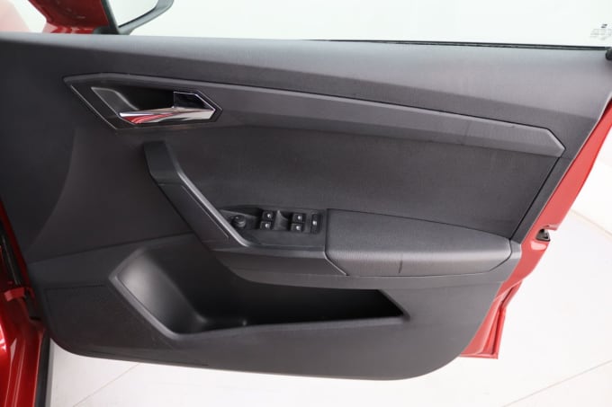 2025 Seat Arona