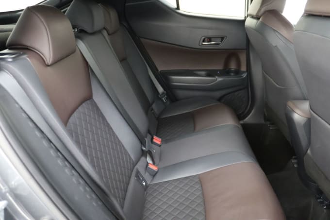 2017 Toyota Chr