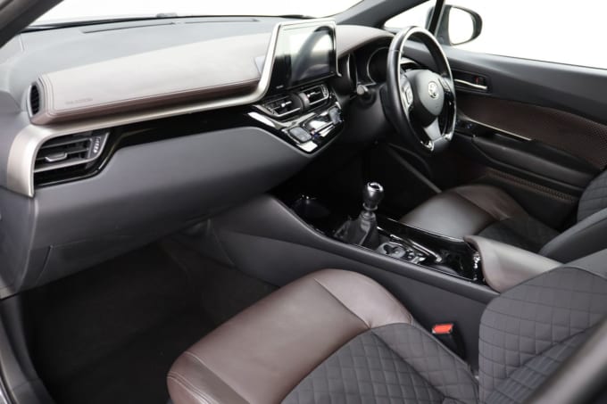 2017 Toyota Chr