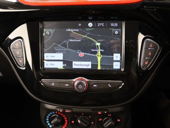 2025 Vauxhall Corsa