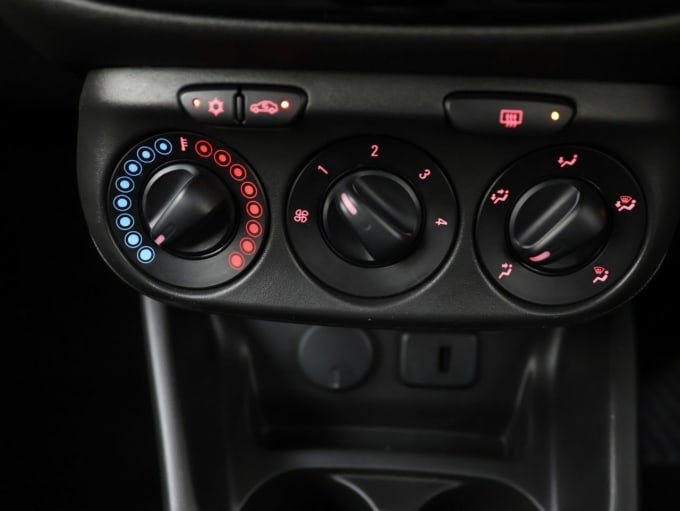 2025 Vauxhall Corsa