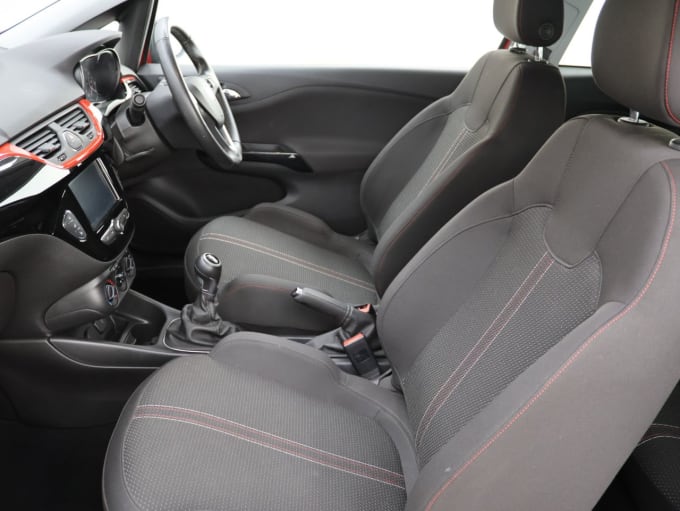 2025 Vauxhall Corsa