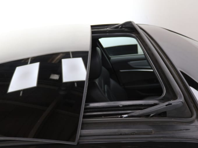 2025 Audi A6 Saloon