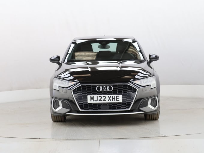 2025 Audi A3
