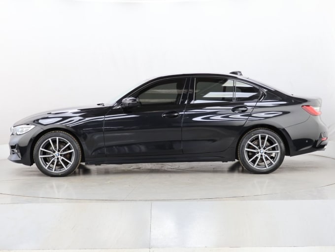 2025 BMW 3 Series