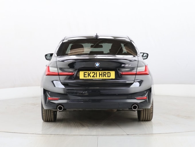 2025 BMW 3 Series