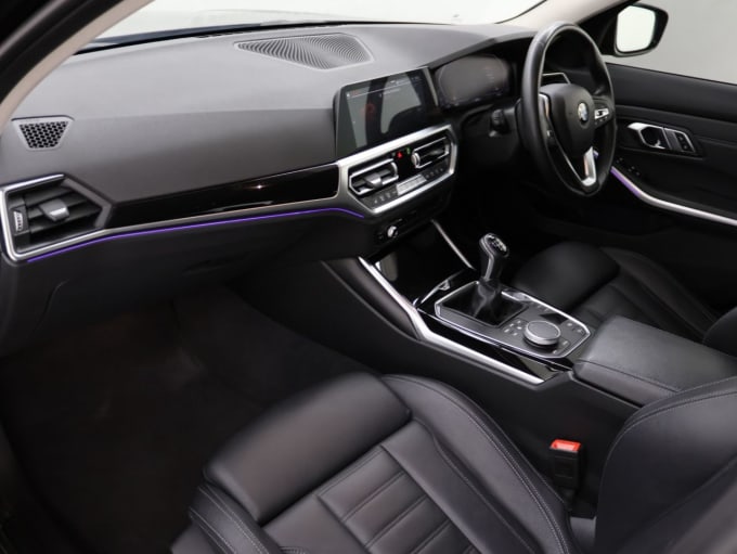 2025 BMW 3 Series