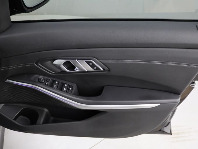 2025 BMW 3 Series