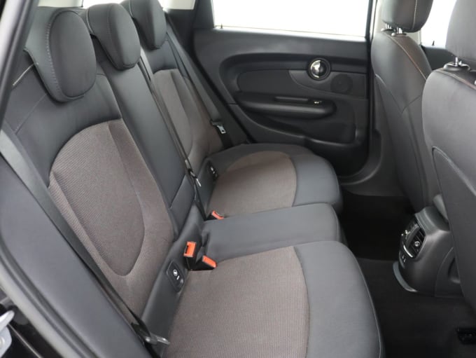 2025 Mini Clubman