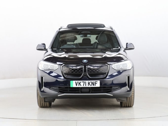 2025 BMW Ix3