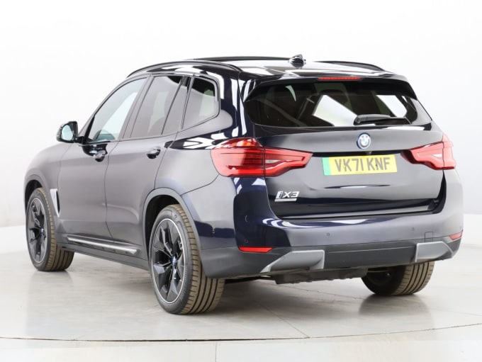 2025 BMW Ix3
