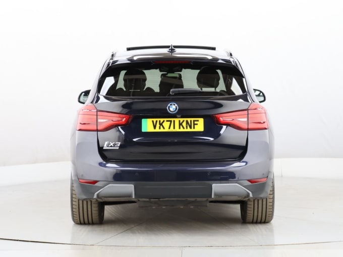 2025 BMW Ix3