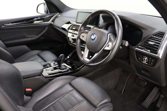 2025 BMW Ix3