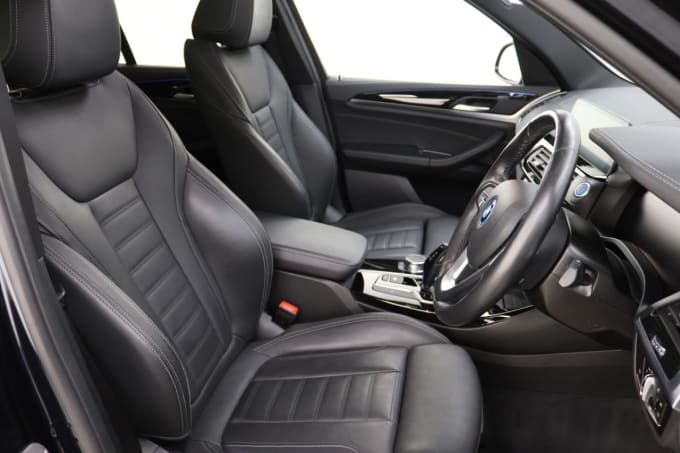 2025 BMW Ix3