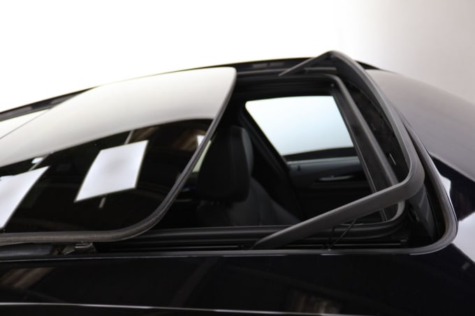 2025 BMW Ix3