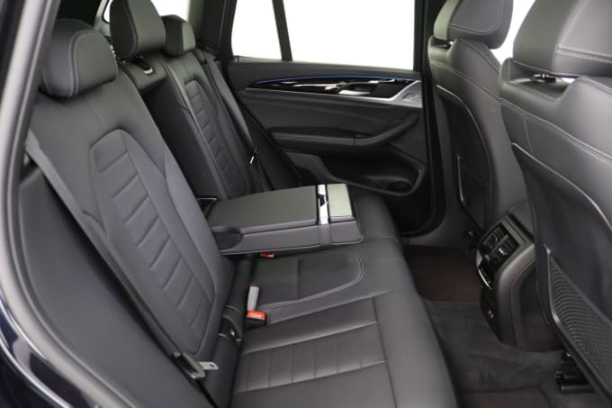 2025 BMW Ix3
