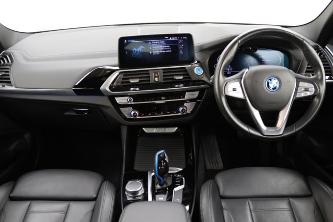 2025 BMW Ix3