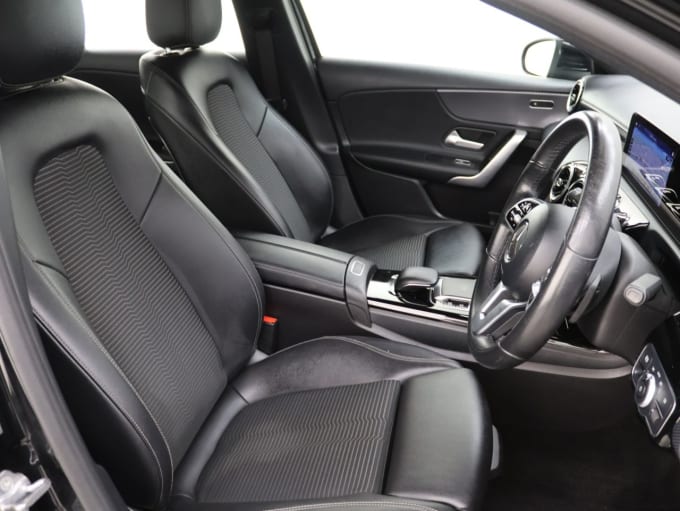 2025 Mercedes-benz A Class