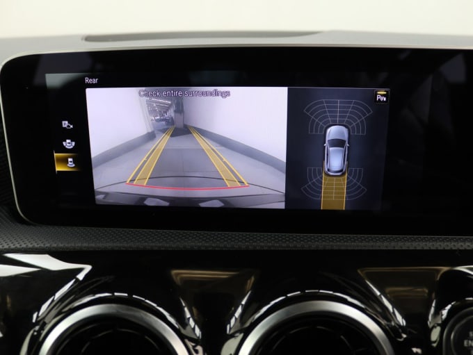 2025 Mercedes-benz A Class