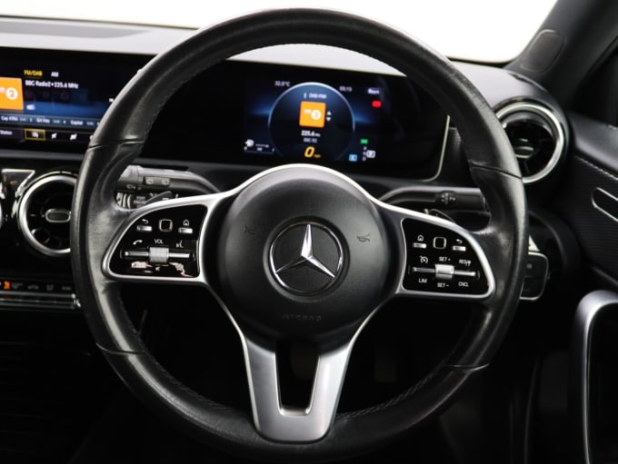 2025 Mercedes-benz A Class