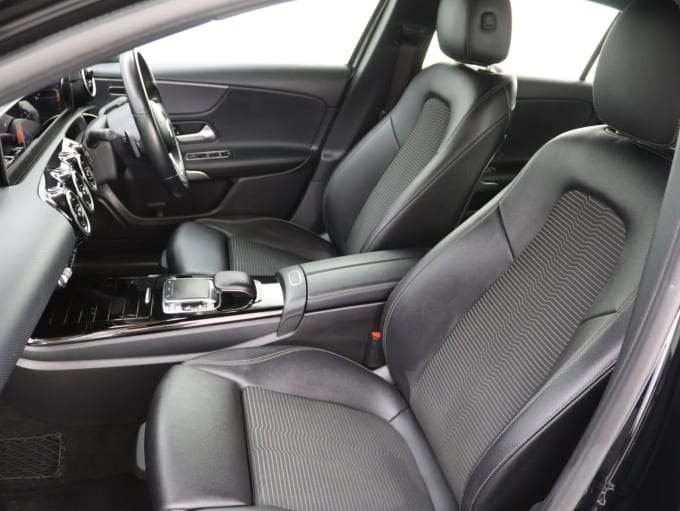 2025 Mercedes-benz A Class