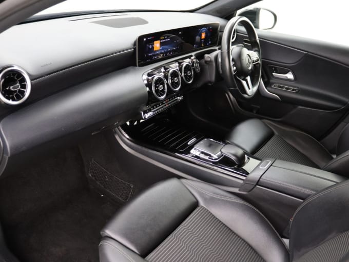 2025 Mercedes-benz A Class