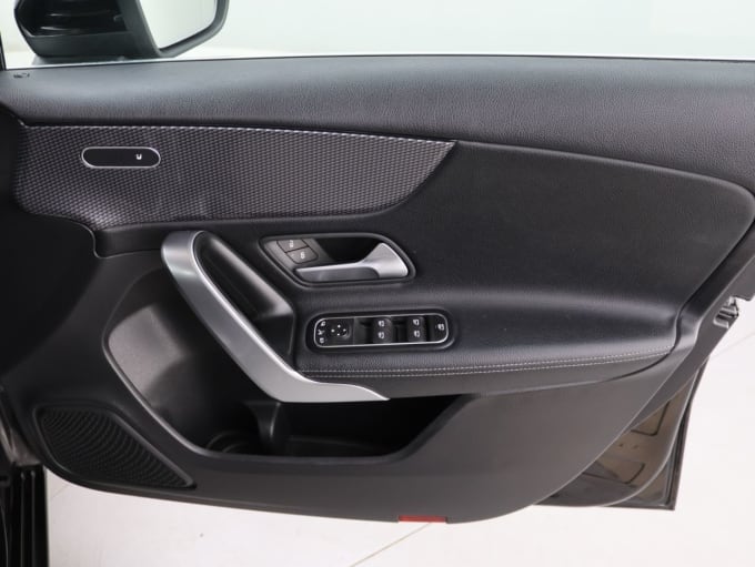 2025 Mercedes-benz A Class