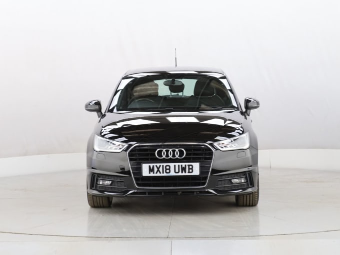 2025 Audi A1
