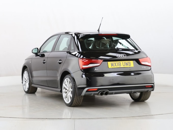 2025 Audi A1