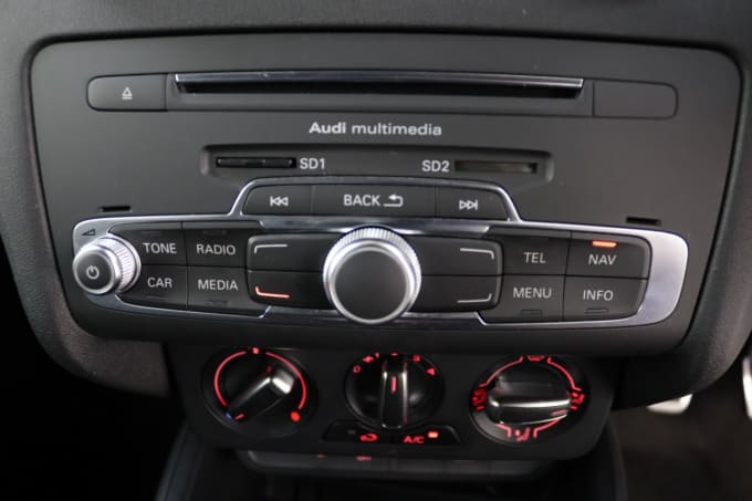 2025 Audi A1