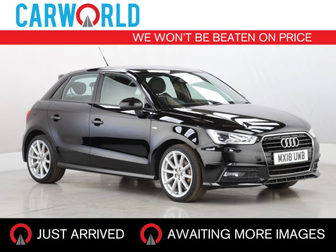 2025 Audi A1