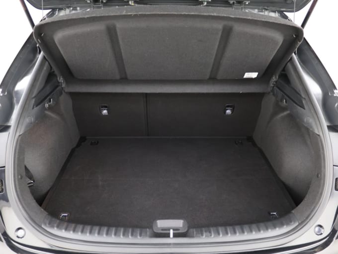2025 Kia Xceed