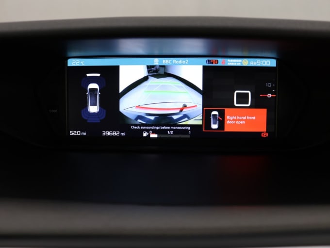 2025 Citroen Grand C4 Spacetourer