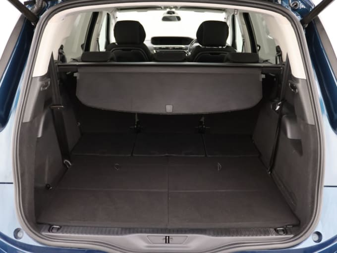 2025 Citroen Grand C4 Spacetourer