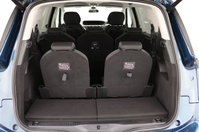 2025 Citroen Grand C4 Spacetourer