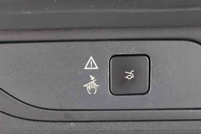 2025 Citroen Grand C4 Spacetourer