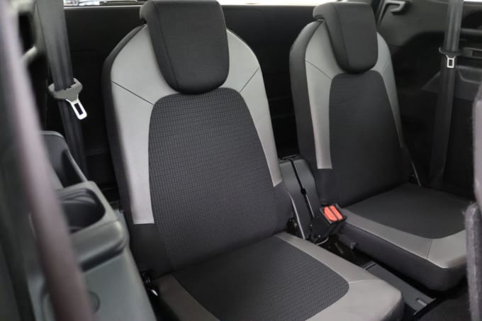 2025 Citroen Grand C4 Spacetourer