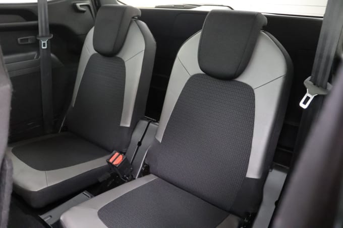 2025 Citroen Grand C4 Spacetourer
