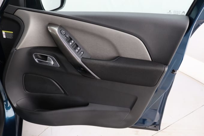 2025 Citroen Grand C4 Spacetourer