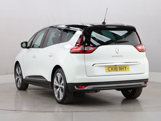 2025 Renault Grand Scenic