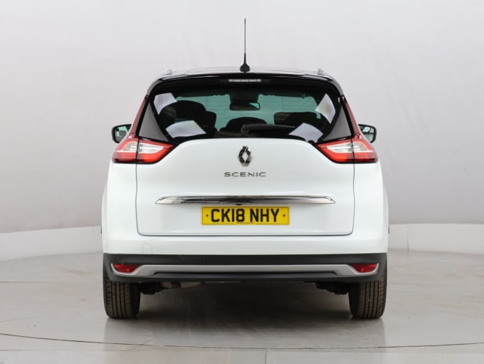 2025 Renault Grand Scenic