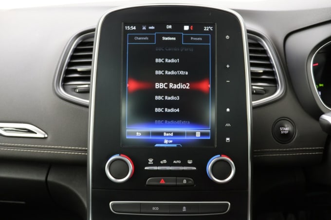 2025 Renault Grand Scenic