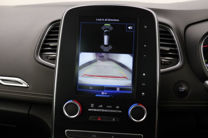 2025 Renault Grand Scenic