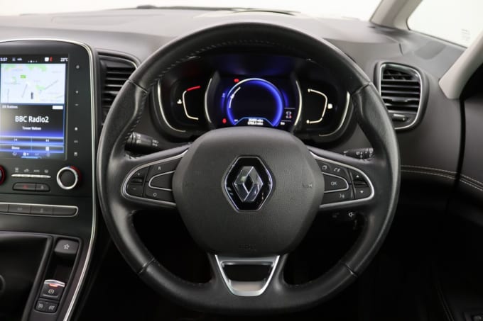 2025 Renault Grand Scenic