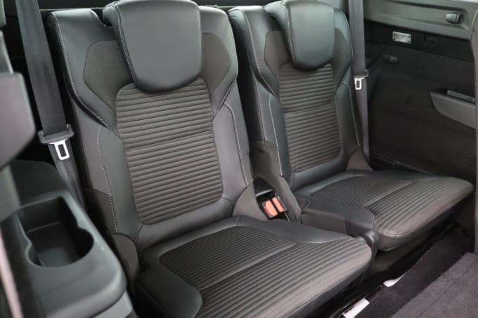 2025 Renault Grand Scenic