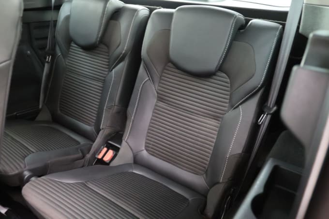 2025 Renault Grand Scenic